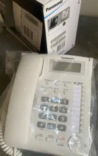 تلفن پاناسونیک 880