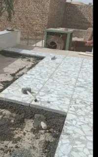 بنا. بنایی. استاد کار ساختمانی. اوستا