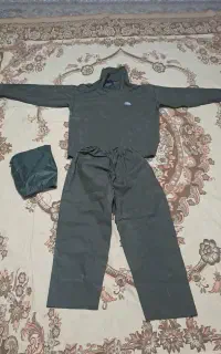 پانچو حرفه ای