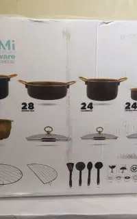 لوازم اشپزخانه