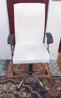 صندلی چرخ دار