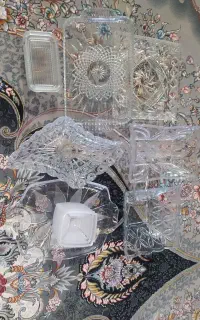 کریستال
