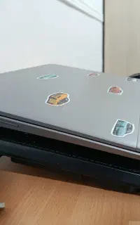 HP Zbook 15 g5