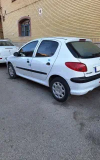 ۲۰۶ مدل ۹۶