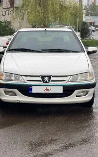 پژو پارس ۹۰ خوش قیمت نیست در ایران