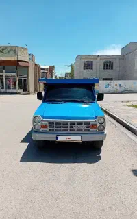 نیسان مدل ۸۵ انژگتور