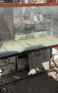 فروش آکواریوم