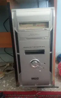 کیس . باند . کیبورد . موس کامپیوتر