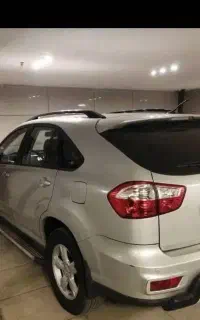 byd s6