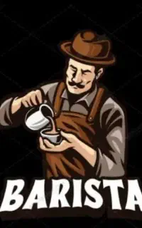 آموزش باریستائی