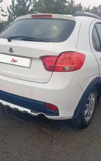 کوییک دنده ساده 1401