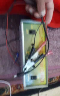 ترانس برق ۲۲۰ به ۱۲