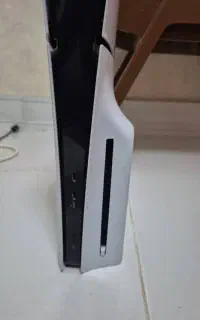 ps5اسلیم یک ترابایت دیسک خور