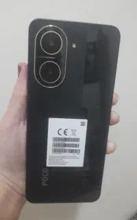گوشی شیائومی poco c71