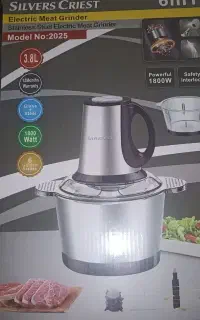 خردکن