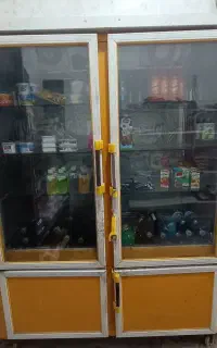 فرگازتمام استیل به فروش میرسد