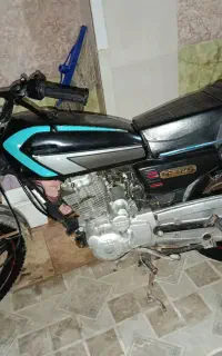 کویر متور 150