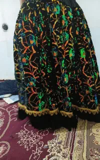 لباس محلی