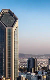 آگهی استخدام رزرواسیون مجموعه گردشگری