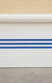 تعمیرات کرکره برقی و نصب وجک بازویی