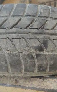 لاستیک پژو 15