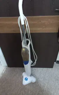 بخار شو ایستاده