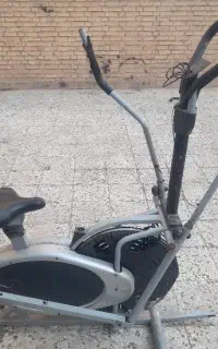 دوچرخه ثابت