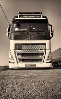 راننده پایه یک هستم