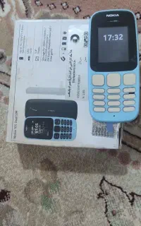 نوکیا ساده ۱۰۵
