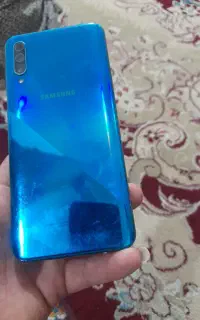 گوشی سامسونگ گلکسیA30