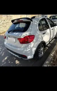 کوییک مدل ۴۰۲ اتومات فول خانگی