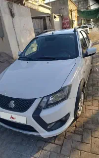 کوییک s  مدل 1402