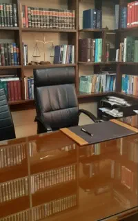وکیل دادگستری