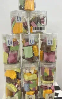 فرصت شغلی(بخش کننده)