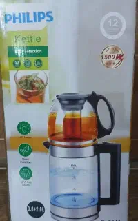 چای ساز روهمی فیلیپس