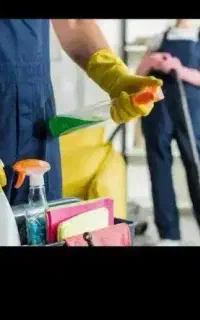 شرکت نظافتی خدماتی پردیس .تمیزکاری