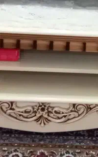 میز تلویزیون