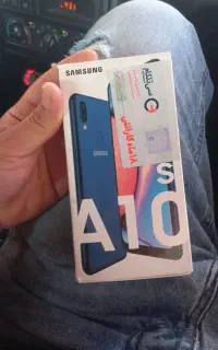 سامسونگa10s