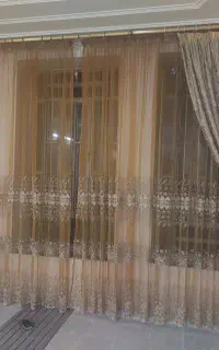 پرده