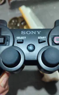 دسته بازی برای ps2