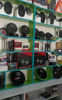 تزئینات اتومبیل کلاسیک