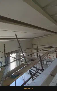 شاگرد کناف ،سقف کاذب ،