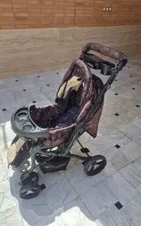 کالسکه