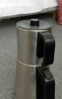 چای ساز خوب و سالم