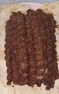 سفارش کباب کوبیده مخصوص مجالس و میهمانیها