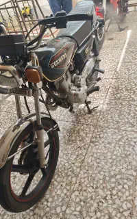 هندا برمودا ۲۰۰