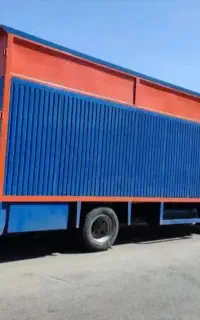 اتوبارحمل ونقل باربری اسباب کشی جابجایی حمل اثاث