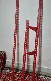رگال  و پایه کفش