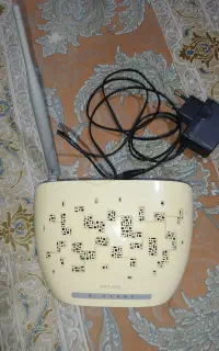 مودم tp link مدل Tp-W8151N