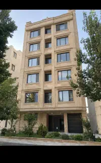 پیش فروش دوخوابه و سه خوابه دوبلکس الهیه